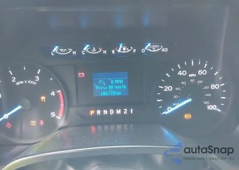 2017 Ford F-350 Xl from USA, damaged, VIN 1FT7W3AT4HED72446